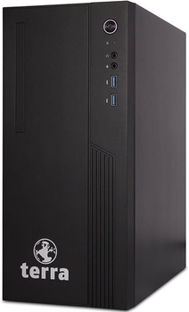 Комп'ютер TERRA PC-BUSINESS 4000 SILENT Black (EU1009943)