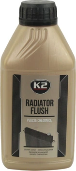 Промывка радиатора (K2) Radiator Flush 400мл. T220