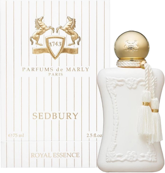 Парфумована вода для жінок Parfums De Marly Sedbury 75 мл (3700578514004)