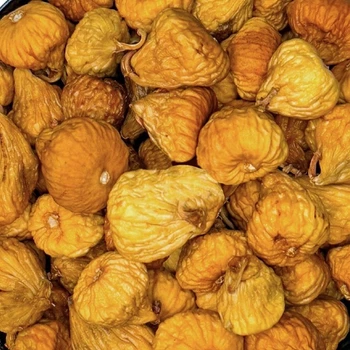 Інжир сушений Іспанія 250г