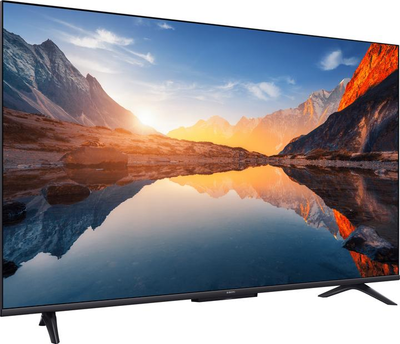 Телевізор Xiaomi TV A 50 UA 2025
