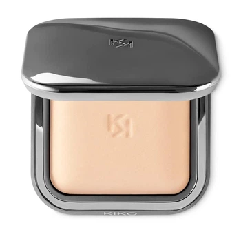 Запечена пудра Kiko Milano Radiant Fusion Baked Powder 02 Sand