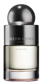 Woda perfumowana unisex Molton Brown Suede Orris 50 ml (8080125569)