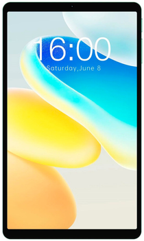 Планшет Teclast M50 Mini LTE 6/128GB Green (6940709687055)