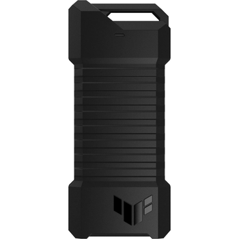 Накопитель SSD USB-C 1TB TUF GAMING AS1000 PLUS ASUS (90DD02W0-M09000)