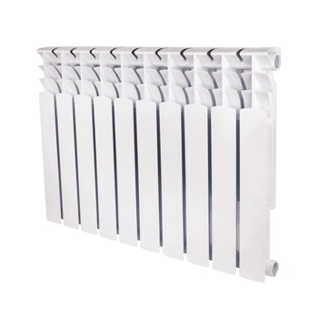 Радиатор биметаллический Thermo Alliance Bi-Ferrum 555/96