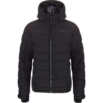 Куртка Rehall Herald 2025 Black L (1012-60535-1000-L)