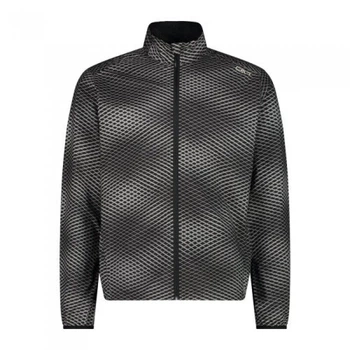 Куртка CMP Man Jacket Black S (1097-32C2837-U901 46)