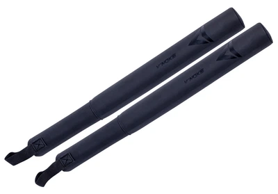 Лападаны V`Noks Ultima Black 2 шт