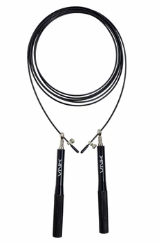 Скакалка VNK Metal Black