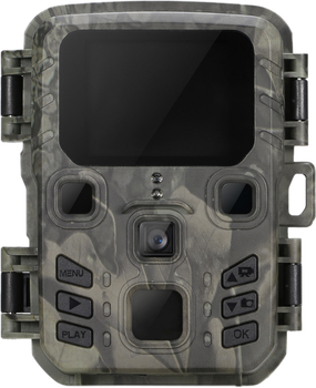 Фотопастка Braun Black200 Mini 1080p (57653_braun)