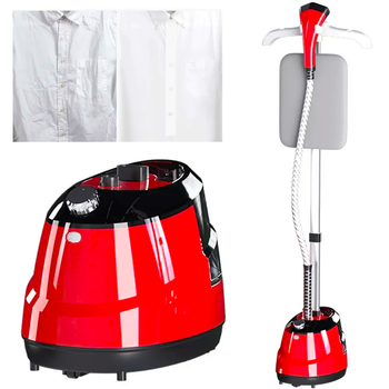 Відпарювач для одягу вертикальний, підлоговий 2000Вт, 2л, Garment steamer (L)
