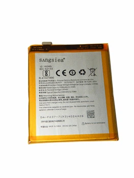 Аккумулятор Батарея для OnePlus 5, OnePlus 5T, BLP637 3300mah ORIGINAL