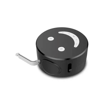 Дитячий портативний проектор Q2 Mini + трипод Чорний 66290