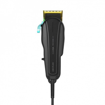Машинка для стриження Cecotec PrecisionCare ProClipper Titanium CCTC-04217 (8435484042178) Чорний
