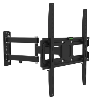 Кронштейн Walfix R-401B (VESA400х400) Чорний 22614
