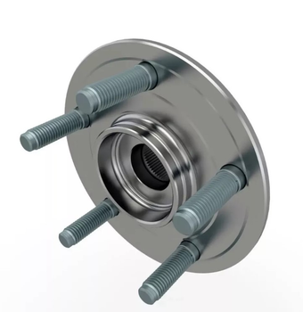 Маточина задня Mopar 04779612AE для Chrysler Jeep Dodge Ram