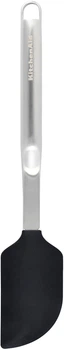 Лопатка для теста KitchenAid Premium 31.4 см черный (KMG031OHOB)