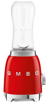 Blender Smeg 50'S Retro Style Red (PBF01RDEU)