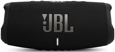 Głośnik przenośny JBL Charge 5 Wi-Fi (JBLCHARGE5WIFIBLK)