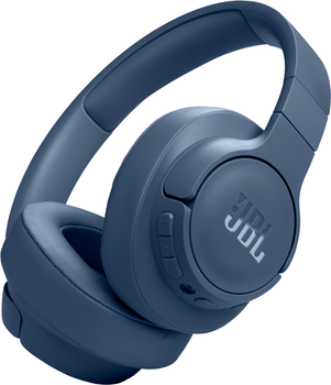 Słuchawki bezprzewodowe JBL Tune 770NC Blue (JBLT770NCBLU)