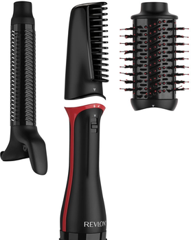 Стайлер Revlon One-Step Blow-Dry Multistyler (RVDR5333E)