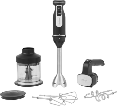 Blender-mikser Ninja Foodi 3-w-1 CI100EU