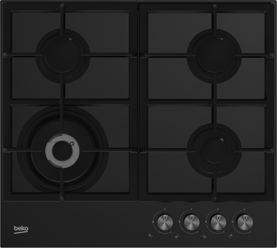 Варильна поверхня Beko HILW 64225 S