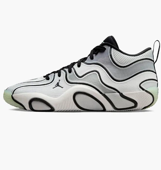 Кроссовки Air Jordan Tatum 3 Grey/Black FZ6598-001 45.5