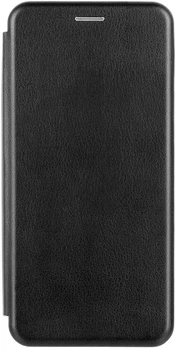 Чохол-книжка для смартфона ColorWay Simple Book для Samsung Galaxy A36 Black (CW-CSBSGA366-BK)