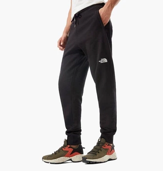 Штани The North Face Joggers Nse Black NF0A4SVQJK3 XXL