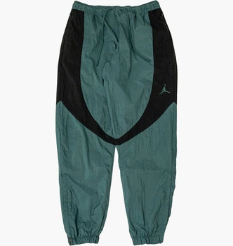 Штаны Air Jordan Sport Jam Pants Green/Black FN5850-366 M