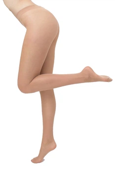 Колготи 20 den Elegant Lady Prestige NATURAL розмір 5