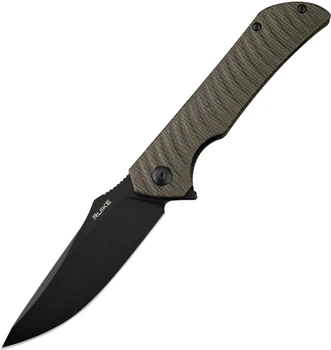 Нож складной Ruike P123-MB