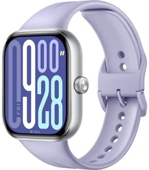 Смарт-часы Xiaomi Redmi Watch 5 Lavender Purple (1012228840)