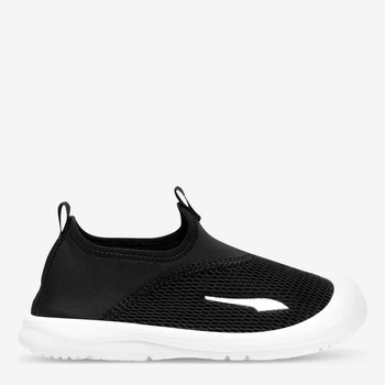 Детские кроссовки для мальчика Puma Aquacat 37486101 Inf 5905588268116 22 Черные (5905588268147)