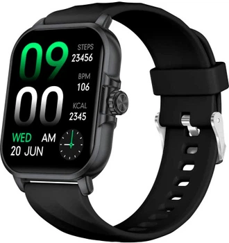 Смарт-часы Black Shark GT3 Neo-Black BS-W2407 Neo (001012227379)