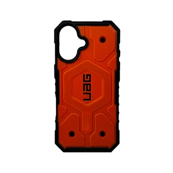 Чохол для смартфона UAG AAA Pathfinder Mag для Apple iPhone 16 Orange (UAPTMG16Orange)