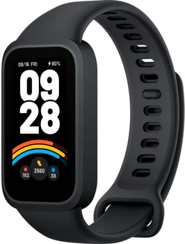 Xiaomi Mi Band 9 — ROZETKA — купить фитнес-браслет сиоми, сяоми, ксиоми ...