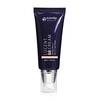 BB крем для лица Eyenlip Lucent BB Cream №23 Natural Beige 50 мл (8809555252665)