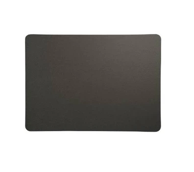 Коврик для стола ASA Leather Optic 46х33 см Графит (8802420)