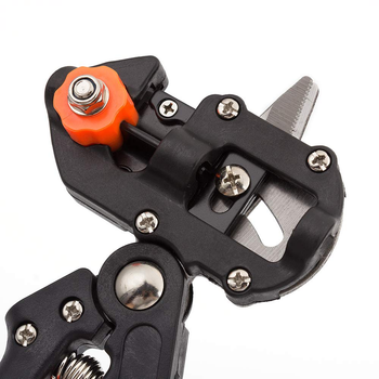 Секатор для щеплення Professional Grafting Tool - LOSSO SC-8201