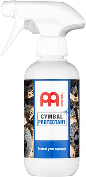 Средство для защиты поверхности тарелок MEINL MCPR Cymbal Protectant (R124776)