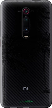 Чохол Xiaomi Mi 9T Pro Пальми1 "4634u-1698-70447"