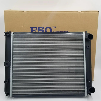 Радіатор охолодження FSO Таврія