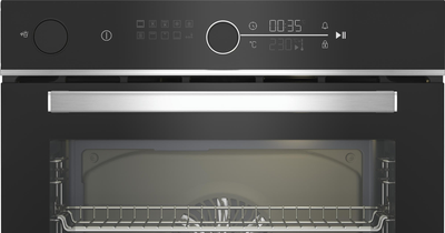 Духова шафа електрична Beko BBIS13400XMSE