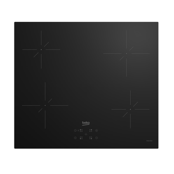 Варильна поверхня індукційна Beko HII64400QT