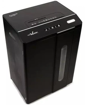 Офисный шредер shredMARK 1201HS для безопасного уничтожения документов