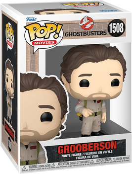 Figurka Funko Pop Movies: Ghostbusters 2024 - Grooberson 9.5 cm (889698789844)