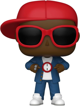 Figurka Funko Pop Rocks: Flavor Flav - Flavor of Love 9.5 cm (889698753074)